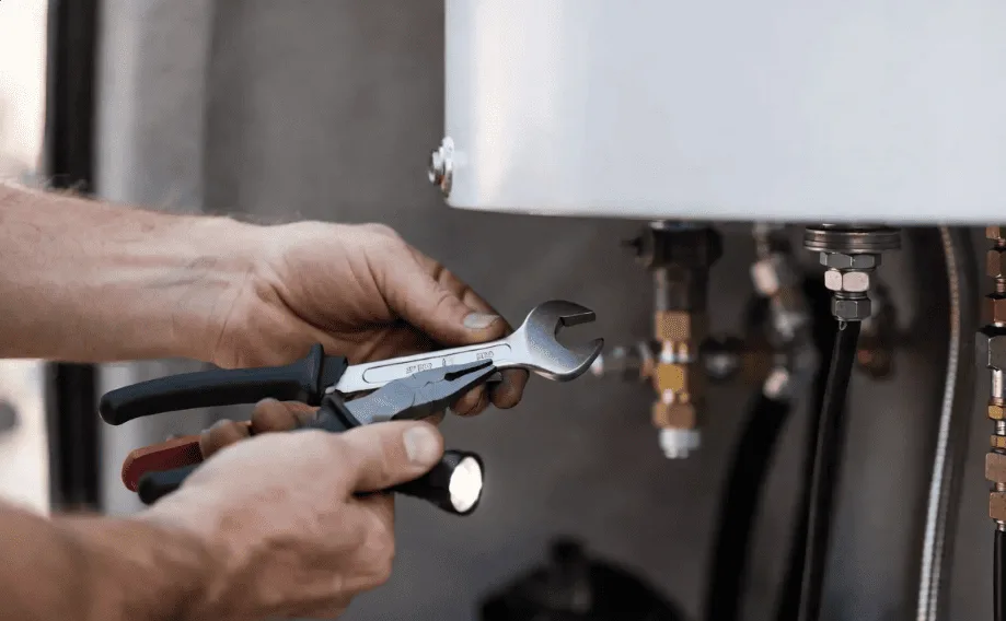Why choose Water Heater Repair in Newark, AR